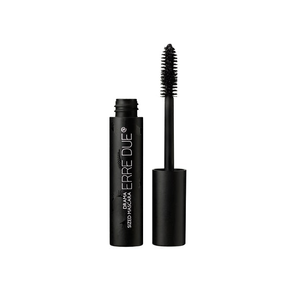 Erre Due Drama Sized Mascara 501 Deep Black