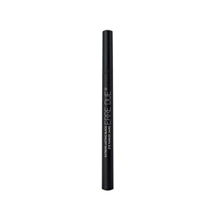 Erre Due Extreme Lasting Black Eye Marker 201 Midnight