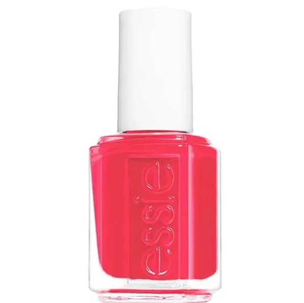 Essie Nail Polish 560 Peach Daiquiri 13.5ml - OhYouLuckyDuck.com.au