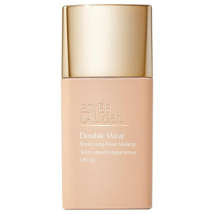 Estee Lauder Double Wear Matte Foundation 1N2 Ecru