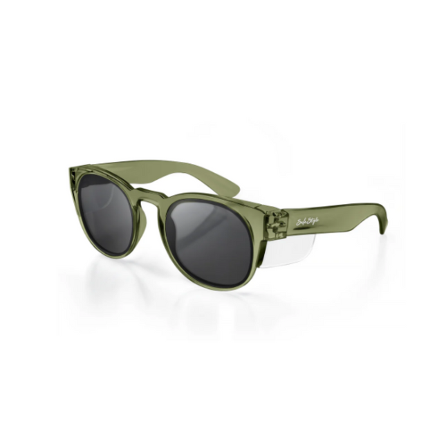 Safestyle Cruisers Green Polarised