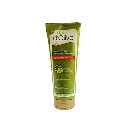 Dalan D'Olive Conditioner Olive Oil 200ML