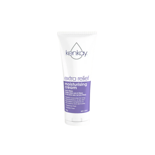 Kenkay Derma Extra Relief Cream100G