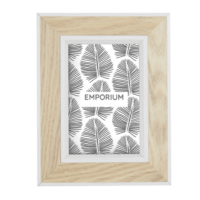 Emporium Photo Frame 17X22cm