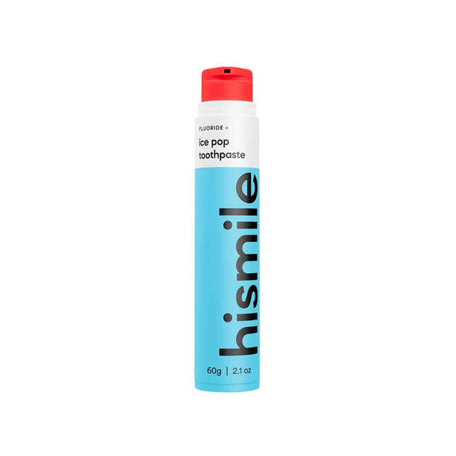 Hismile Ice Pop Toothpaste