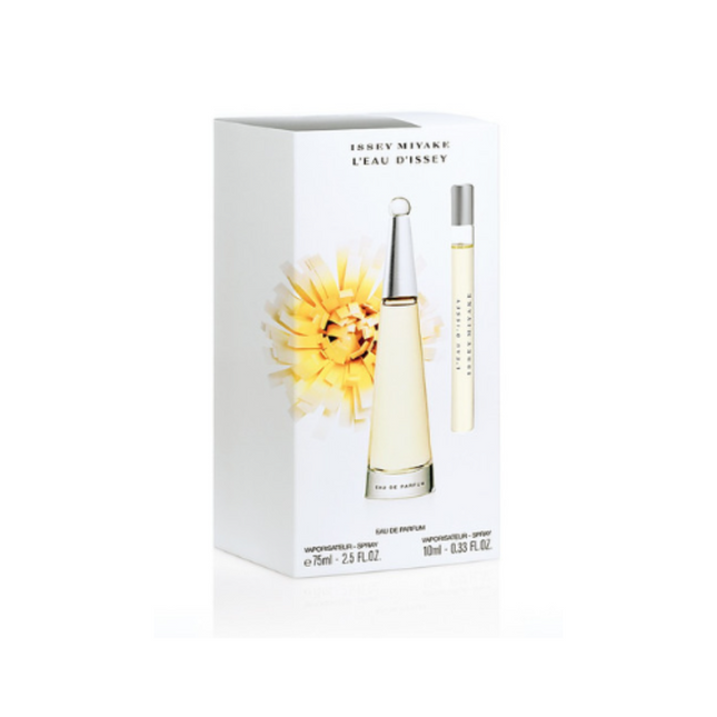 Issey Miyake 2Pc Set