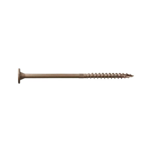 ‎Simpson Strong-Tie Screw Structural Timber T-40 5.6X152Mm Pk50