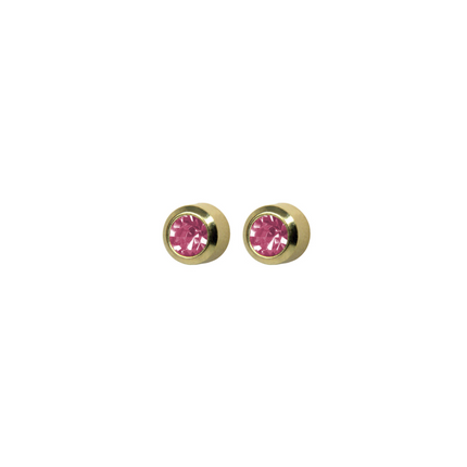 Adnohr H/Sell Regular Birthstone October