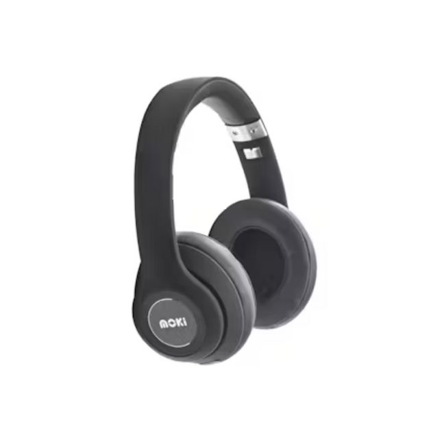 Moki Headphones Wireless Katana
