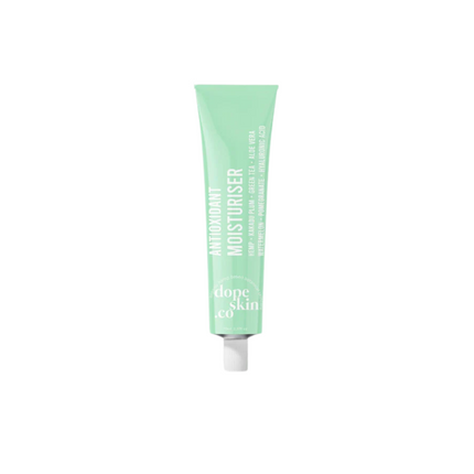 Dope Skin Co  Antioxidant Botantical Moisturiser 70ML