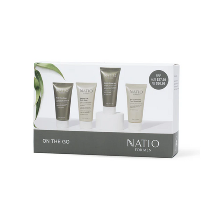Natio X21 Men On The Go