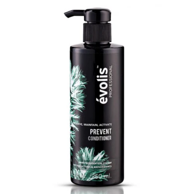 Evolis Professional Prevent Conditioner 250ml - OhYouLuckyDuck.com.au