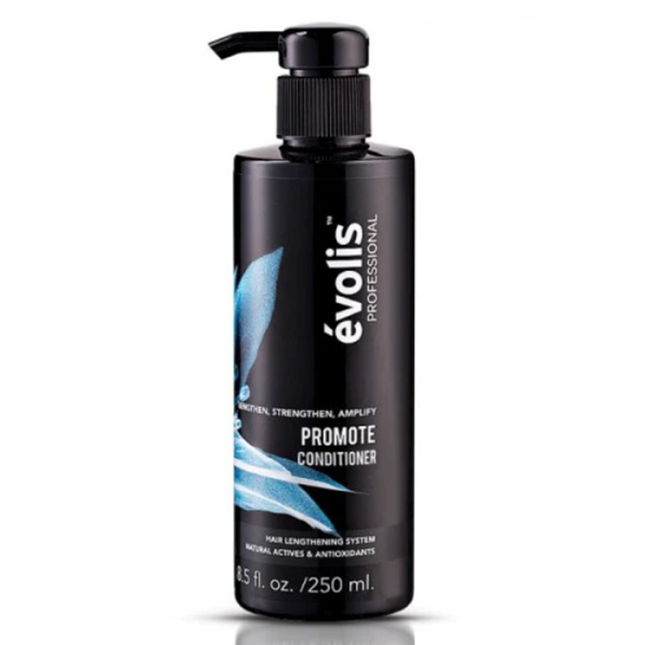 Evolis Professional Promote Conditioner 250ml - OhYouLuckyDuck.com.au