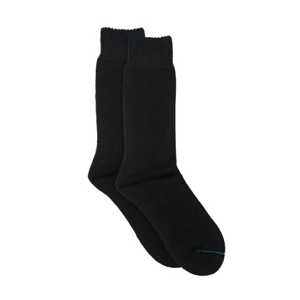 Bamboo Textiles Heavy Duty Work Socks for Men and Women Size 6 to 11