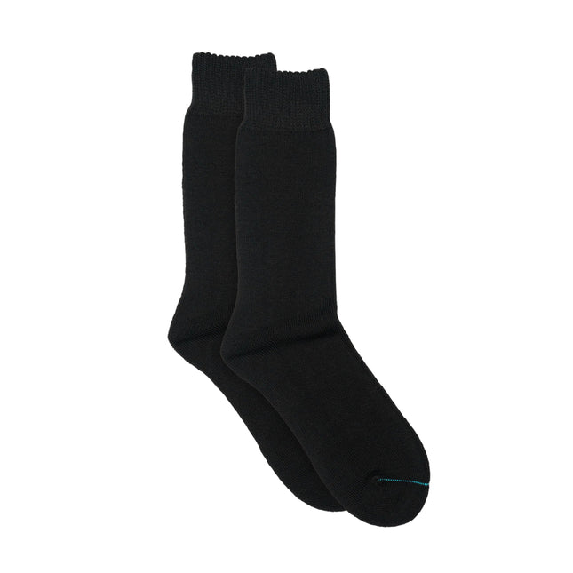Bamboo Textiles Heavy Duty Work Socks for Men and Women Size 6 to 11
