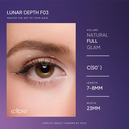 Eclipse Lunar Depth - F03