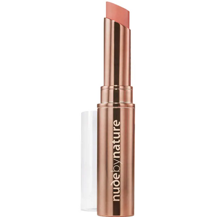 Nude By Nature Sheer Glow Colour Balm Coral