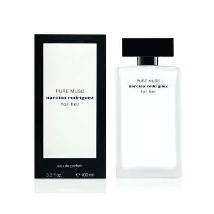 Narciso Rodriguez For Her Pure Musc EDP 100ML