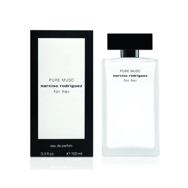 Narciso Rodriguez For Her Pure Musc EDP 100ML