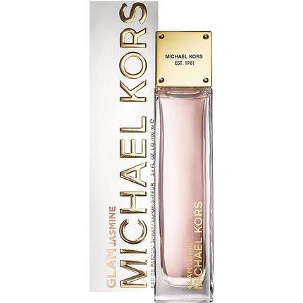 Michael Kors Glam Jasmine EDP 100ml