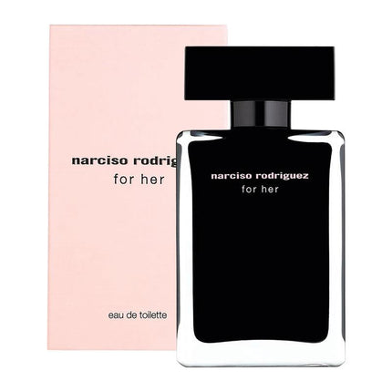 Narciso Rodriguez For Her EDT 100ML