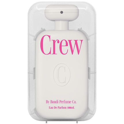 Crew White EDP Women 100mL