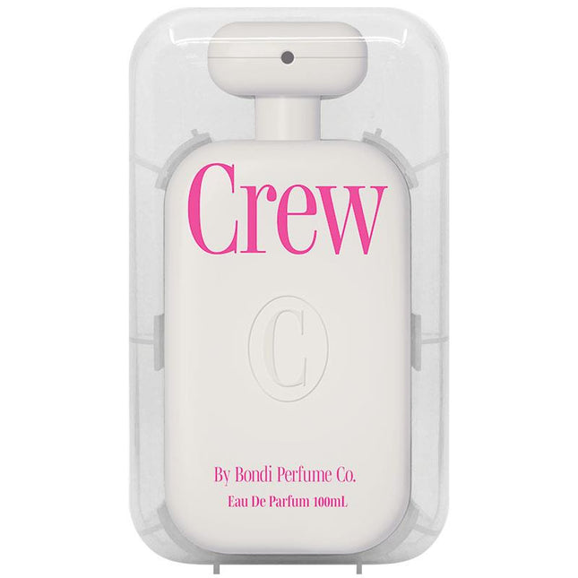 Crew White EDP Women 100mL