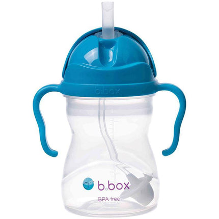 Bbox Kids Sippy Cup Cobalt 240Ml