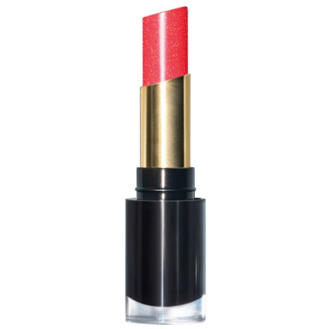 Revlon Super Lustrous Lipstick Glass Shine 016 Glassy Pink - OhYouLuckyDuck.com.au
