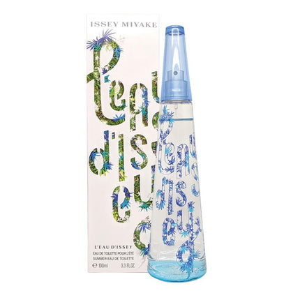 Issey Miyake L'Eau D'Issey Summer 2018 Women's EDT 100ML