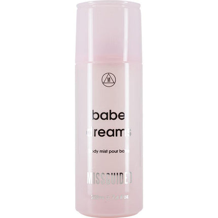 Missguided Babe Dream Body Mist 220Ml