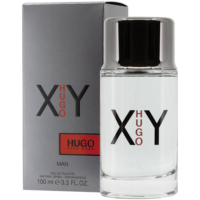 Hugo Boss Hugo XY Man EDT 100ML