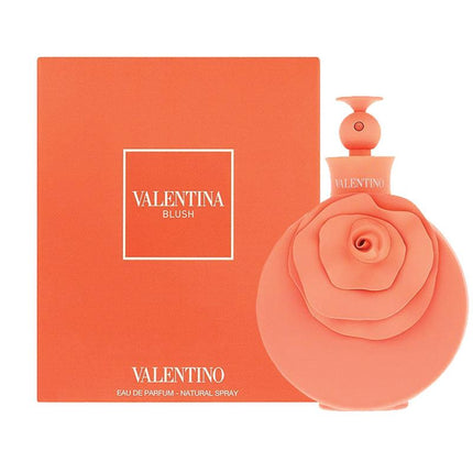 Valentino Valentina Blush Eau De Parfum Spray 80ML