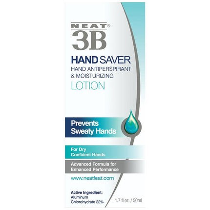 Neat 3B Hand Saver 50mL - OhYouLuckyDuck.com.au