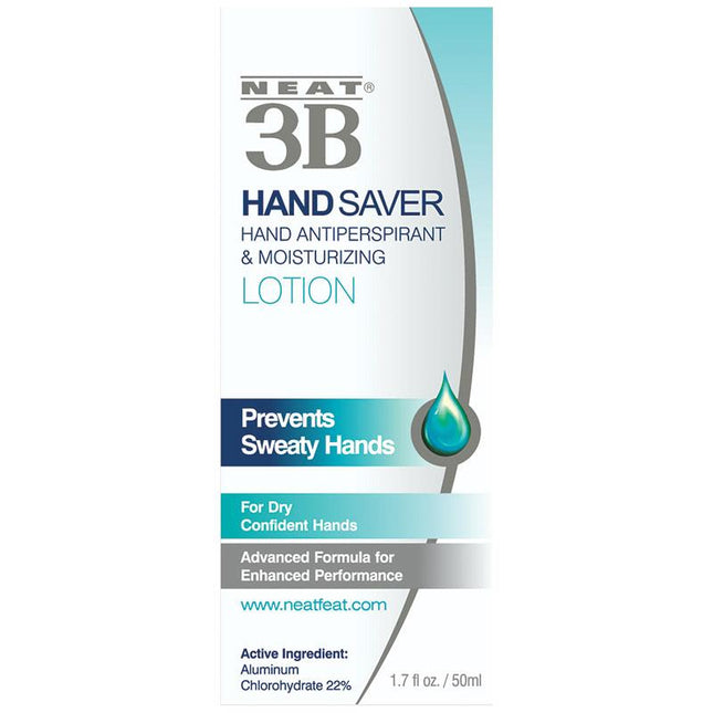 Neat 3B Hand Saver 50mL - OhYouLuckyDuck.com.au