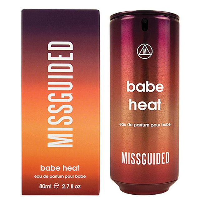 Missguided Babe Heat EDP 80ML