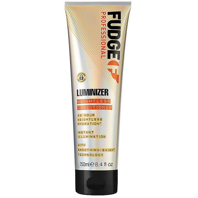 Fudge Professional Luminizer Weightless Conditioner 250ML