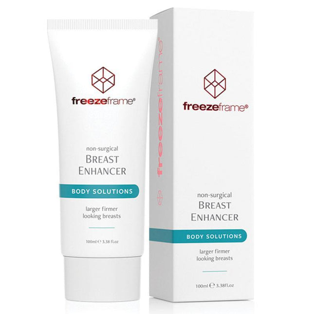 Freezeframe Breast Enhance 100ML