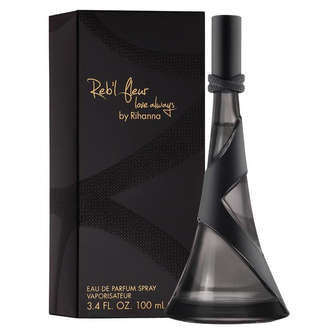 Rihanna RebL Fleur Love Always Edp 100Ml