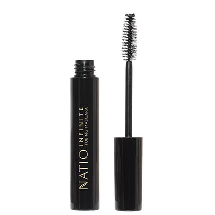 Natio Infinite Tubing Mascara Black - OhYouLuckyDuck.com.au
