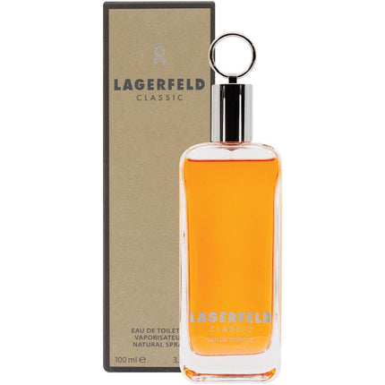 Karl Lagerfeld Lagerfeld Classic EDT 100mL