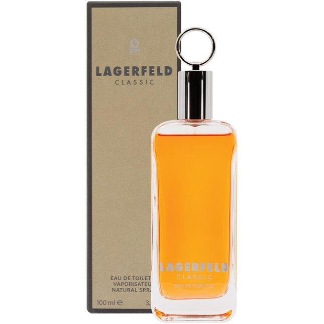 Karl Lagerfeld Lagerfeld Classic EDT 100mL