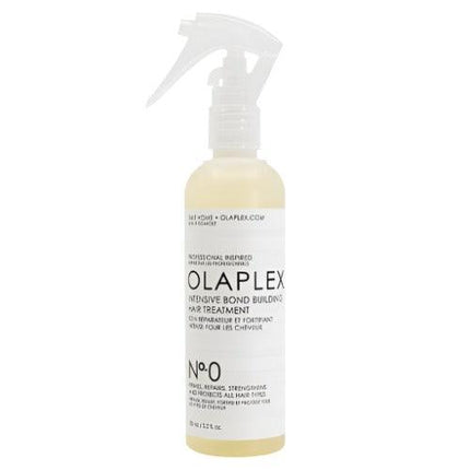 Olaplex Nº.0 Intensive Bond Building Hair Treatment 155ML - OhYouLuckyDuck.com.au