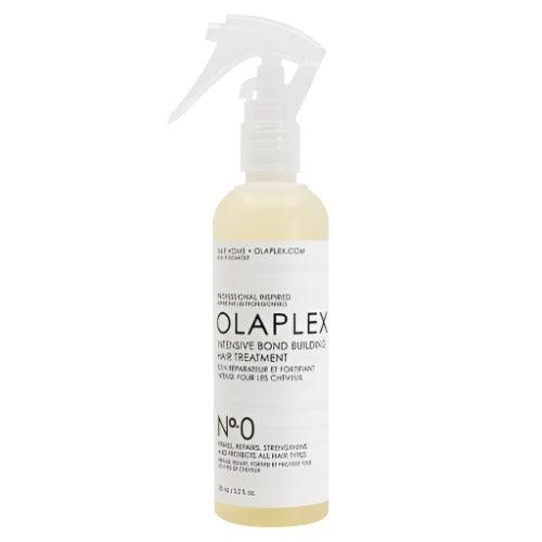 Olaplex Nº.0 Intensive Bond Building Hair Treatment 155ML - OhYouLuckyDuck.com.au