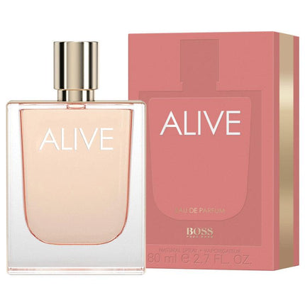Hugo Boss Alive EDP 80ML