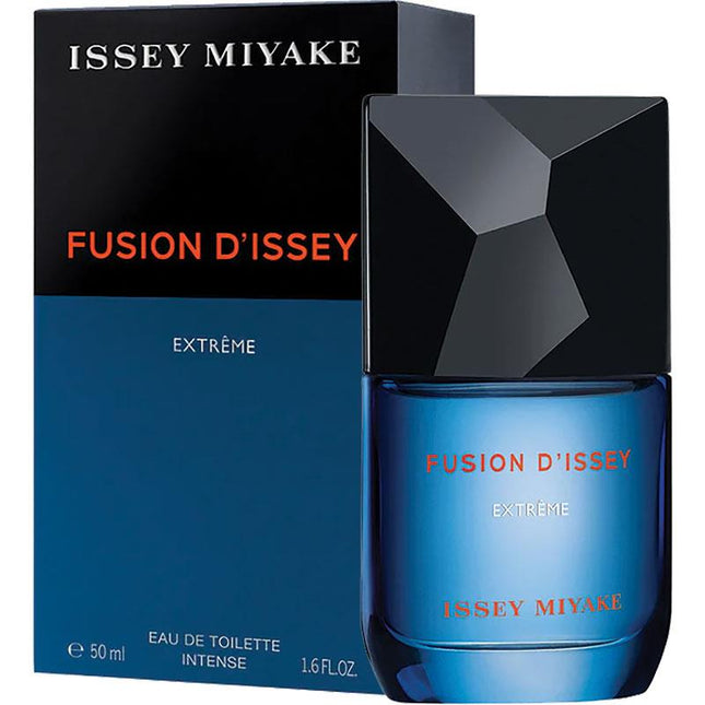 Issey Miyake Fusion Dissey Extreme for Men Eau de Toilette 50ml
