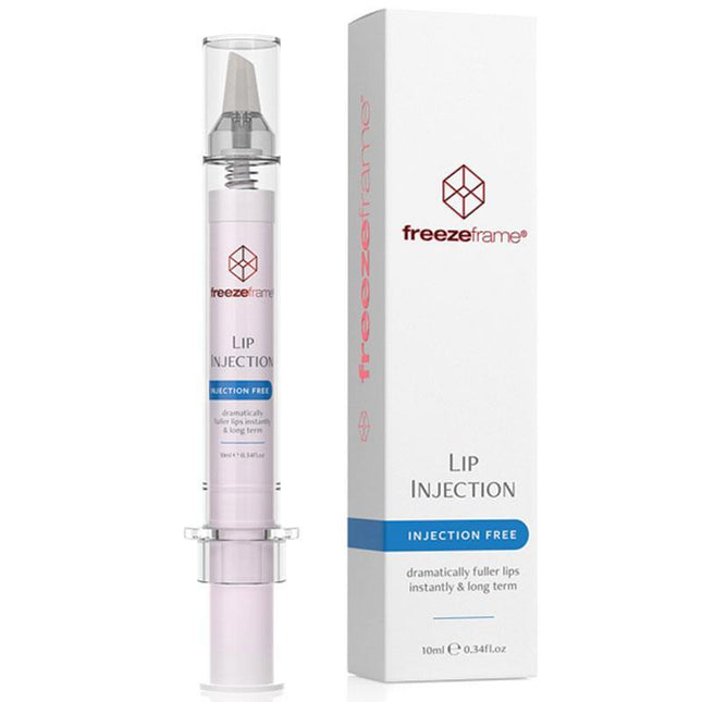 freezeframe Needle-Free Lip Injection 10mL