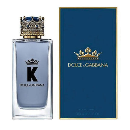 Dolce & Gabbana K EDT 100mL