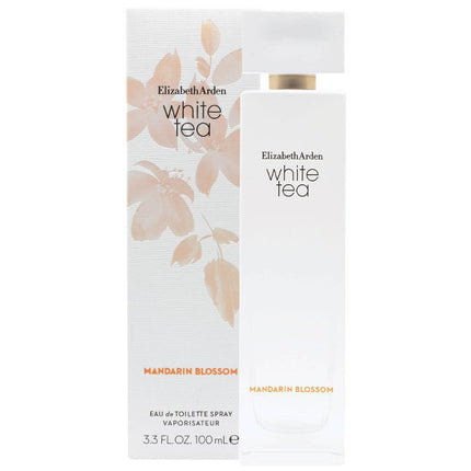 White Tea Mandarin Blossom EDT 100ML