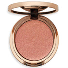 Nude By Nature Natural Illusion Pressed Eyeshadow Coral - OhYouLuckyDuck.com.au